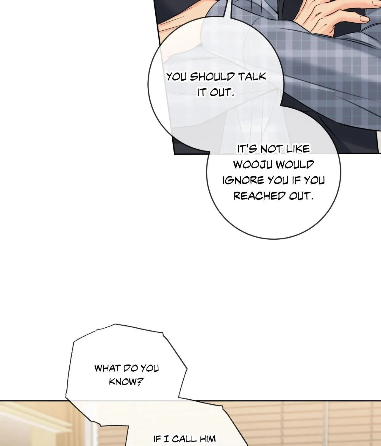 Honey Trouble Chapter 49 page 93 - 