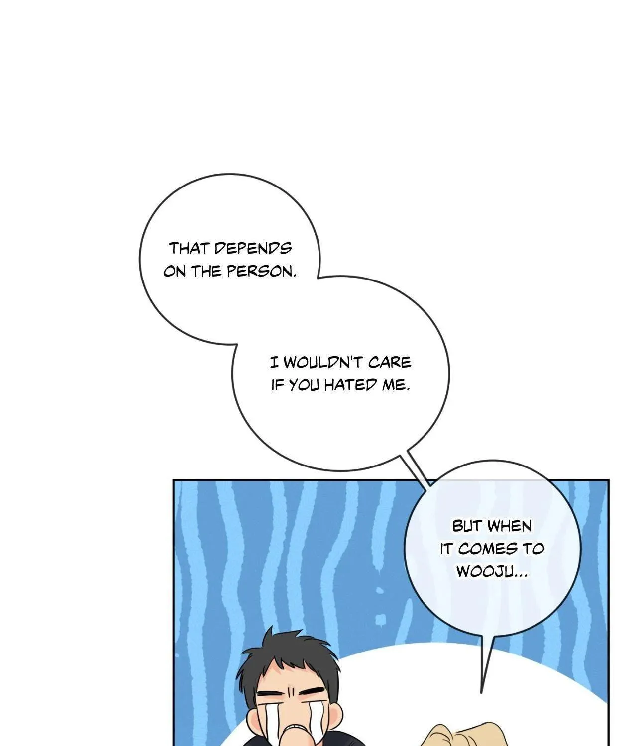 Honey Trouble Chapter 49 page 95 - 