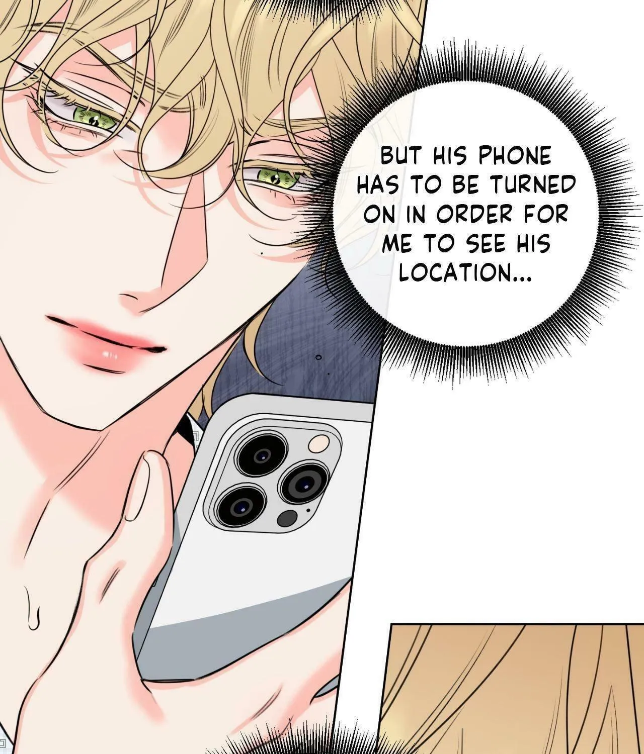 Honey Trouble Chapter 49 page 99 - 