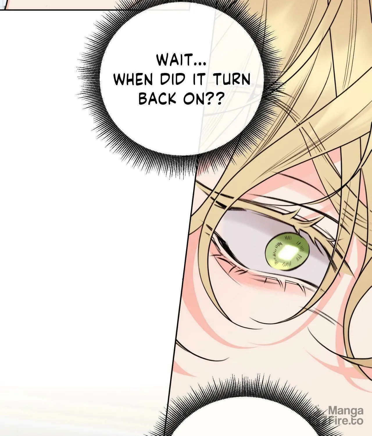 Honey Trouble Chapter 49 page 100 - 