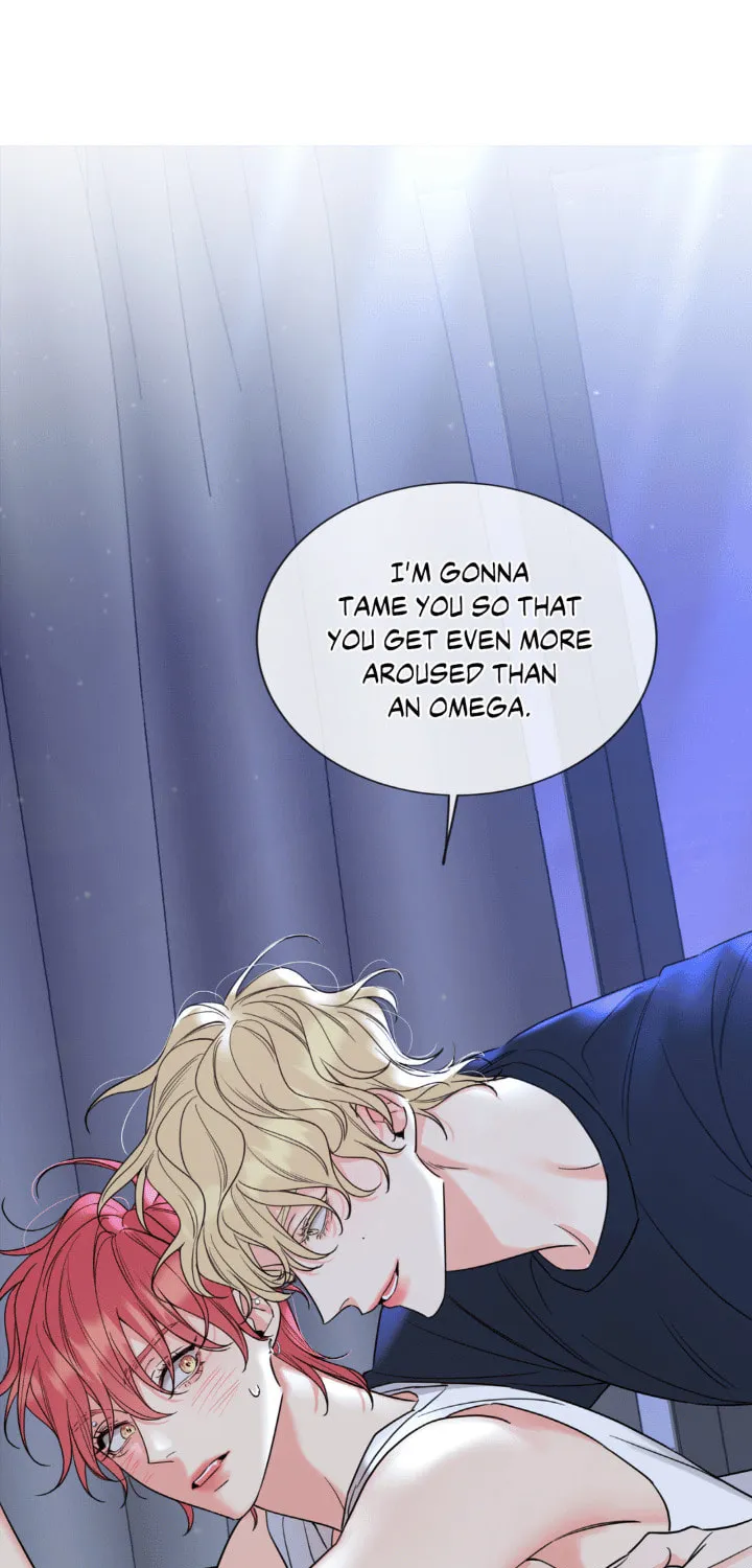 Honey Trouble Chapter 5 page 1 - 