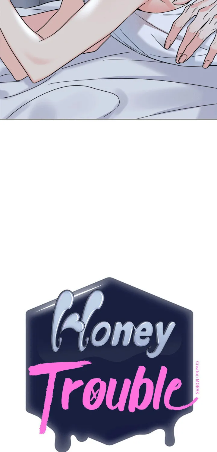 Honey Trouble Chapter 5 page 2 - 