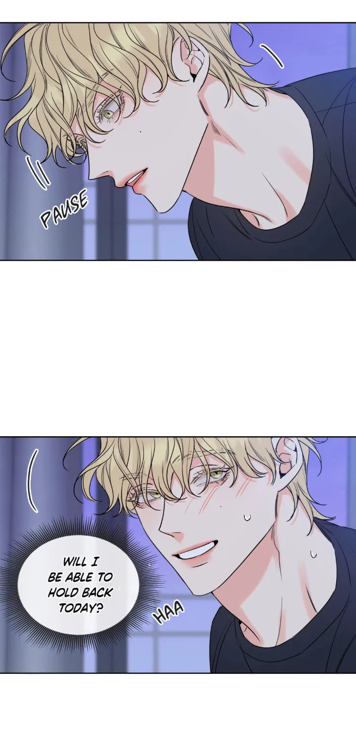 Honey Trouble Chapter 5 page 11 - 