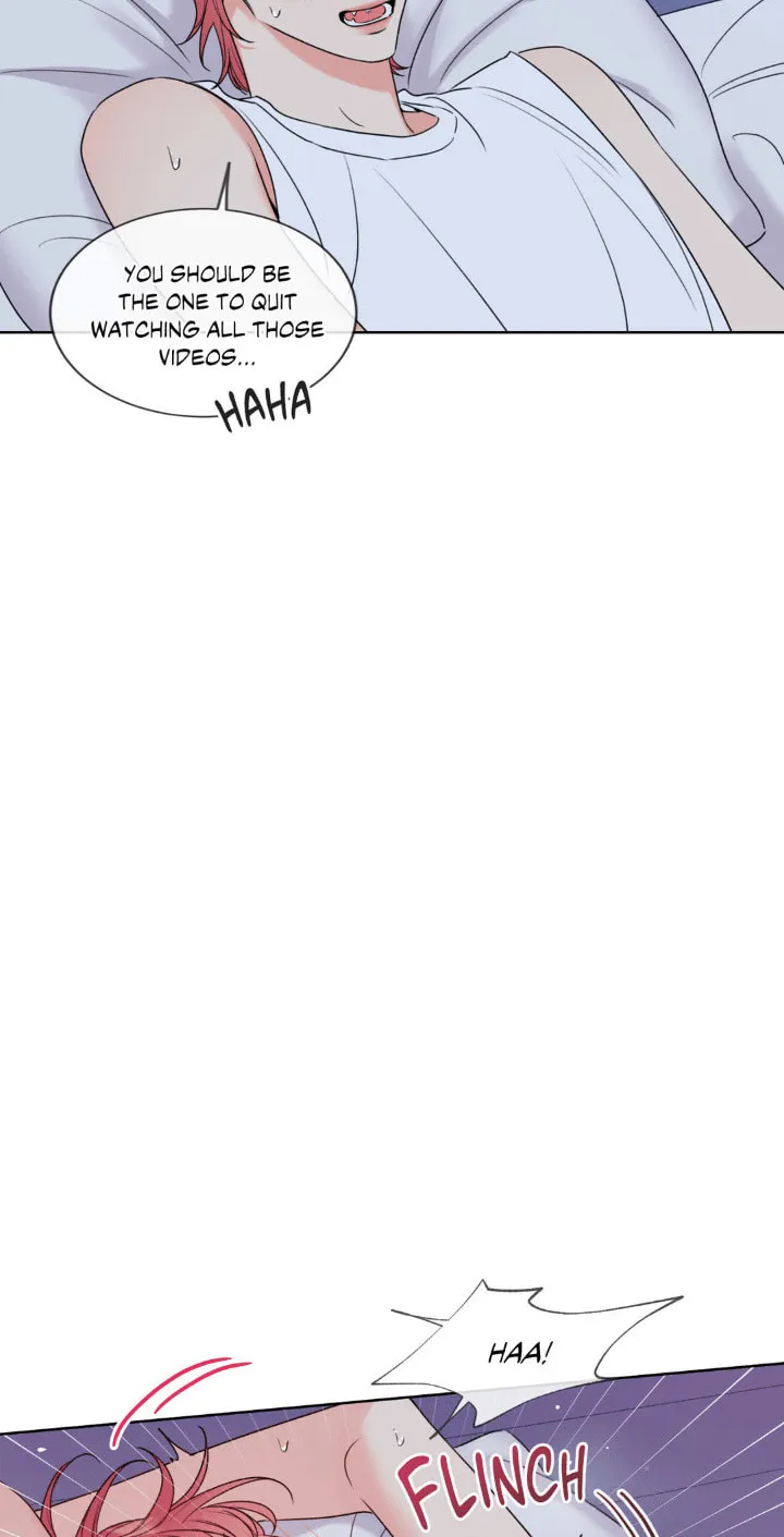 Honey Trouble Chapter 5 page 16 - 