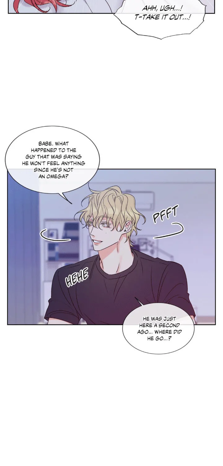 Honey Trouble Chapter 5 page 19 - 