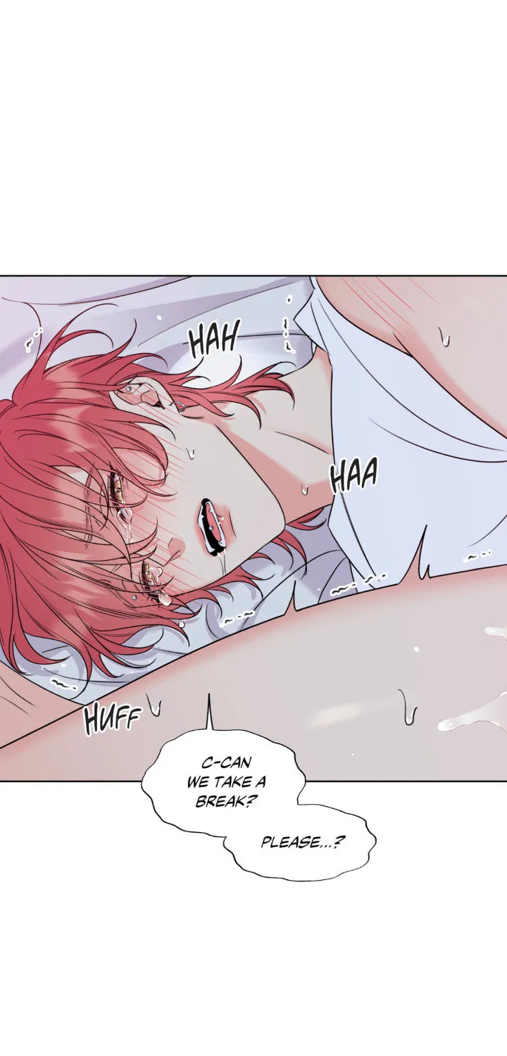 Honey Trouble Chapter 5 page 26 - 