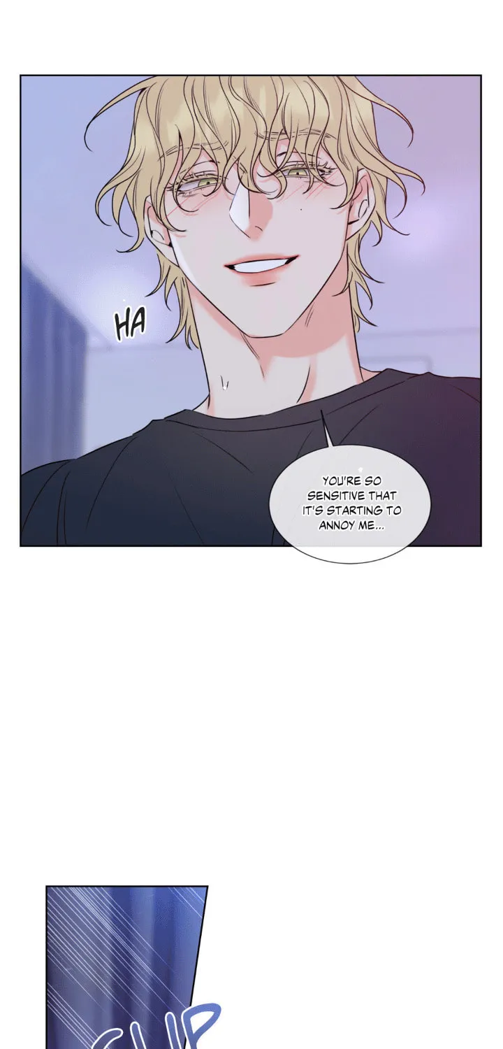 Honey Trouble Chapter 5 page 27 - 
