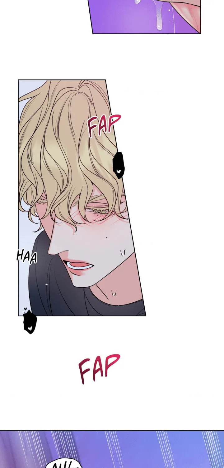 Honey Trouble Chapter 5 page 31 - 
