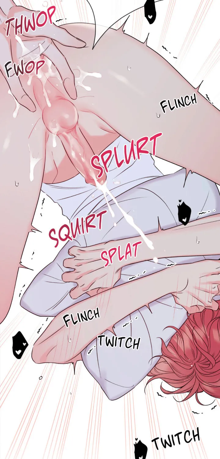 Honey Trouble Chapter 5 page 41 - 