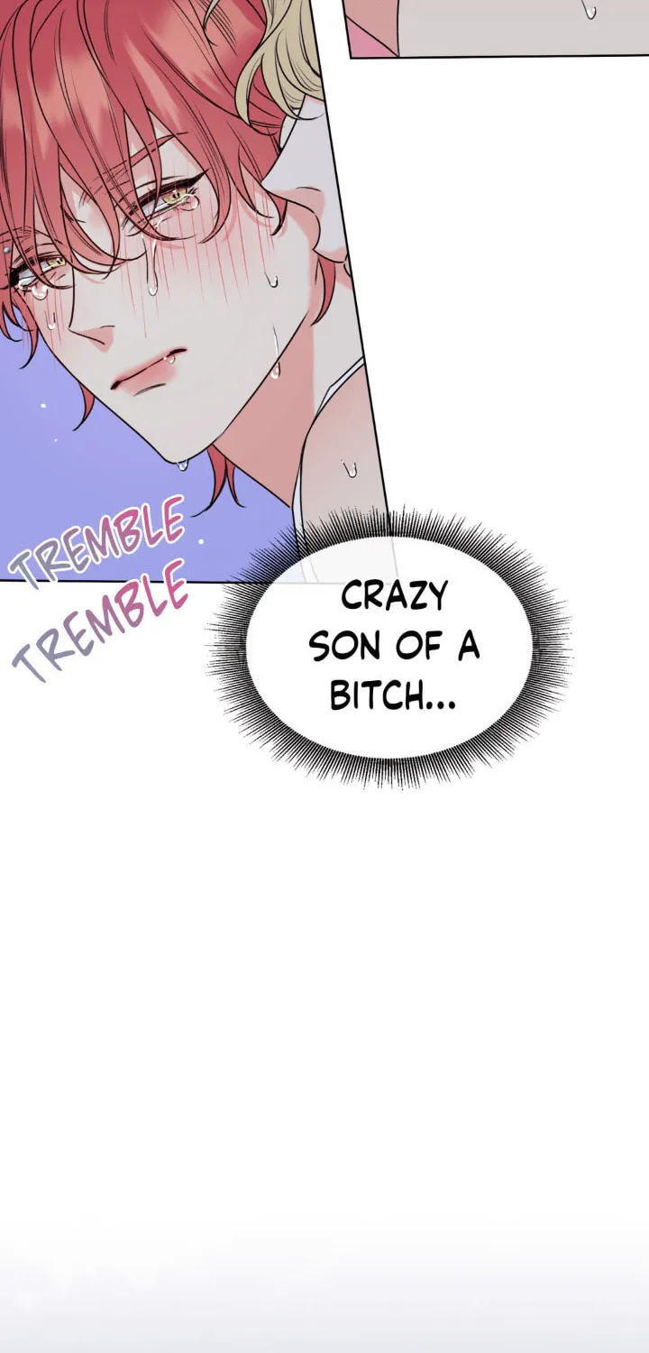 Honey Trouble Chapter 5 page 45 - 