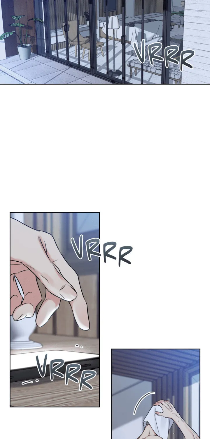 Honey Trouble Chapter 5 page 48 - 