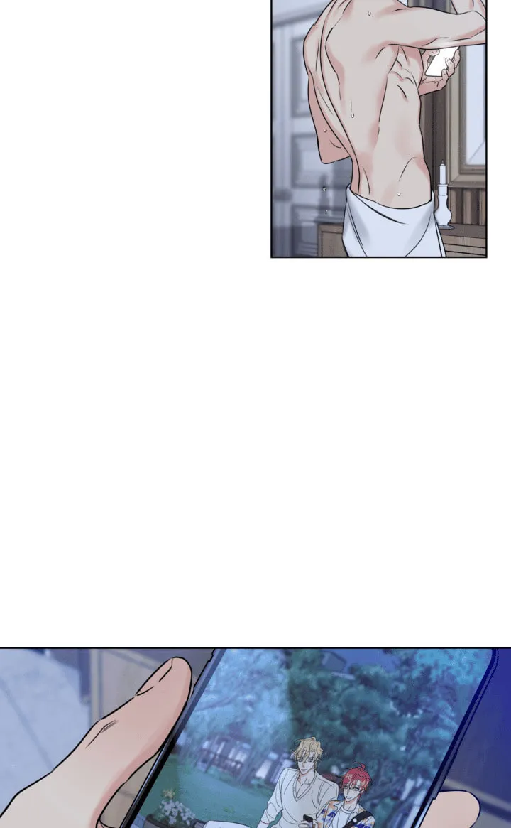 Honey Trouble Chapter 5 page 49 - 
