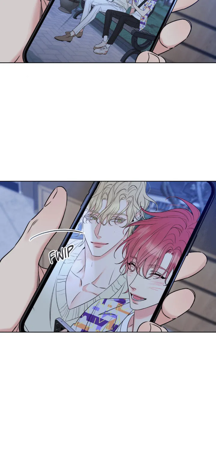 Honey Trouble Chapter 5 page 50 - 