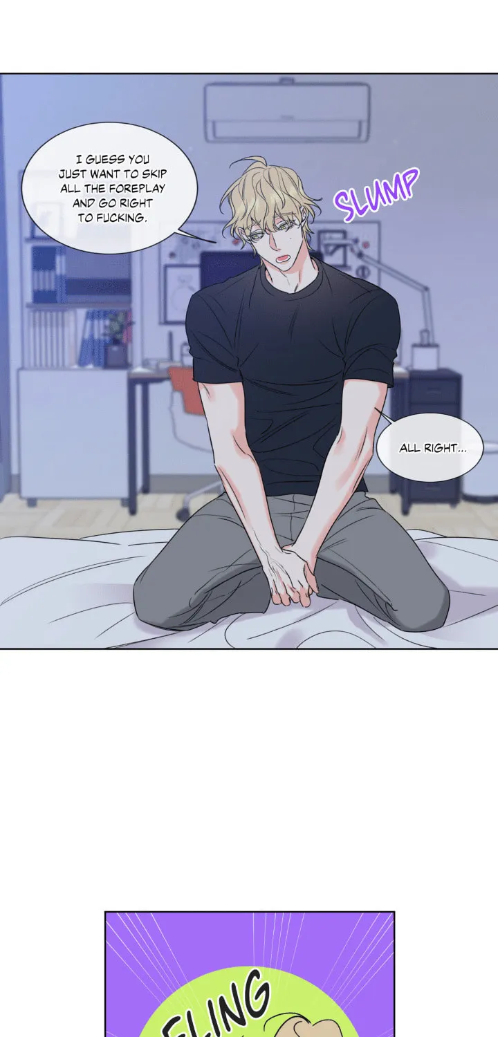 Honey Trouble Chapter 5 page 7 - 