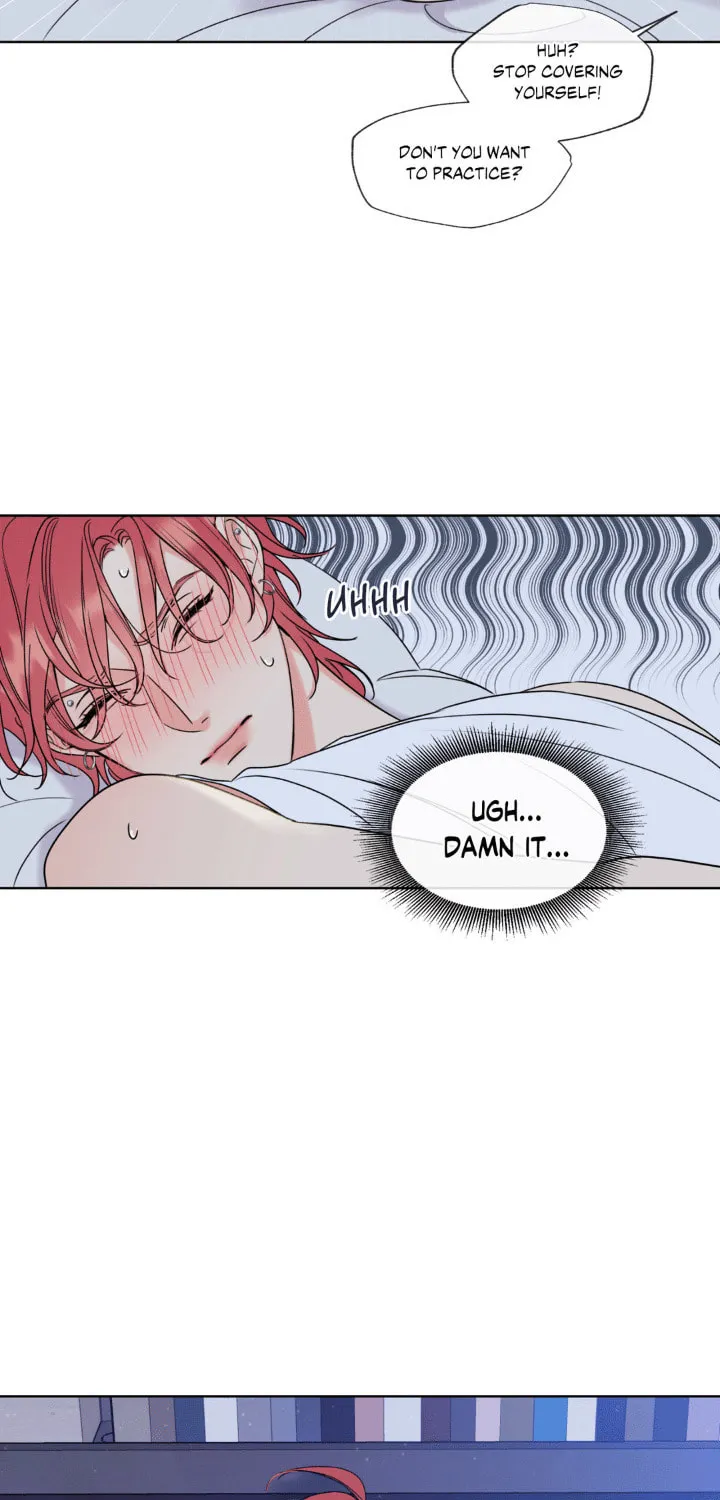 Honey Trouble Chapter 5 page 9 - 
