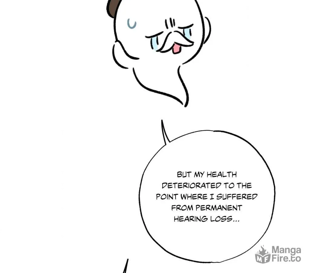 Honey Trouble Chapter 50.5 page 6 - 