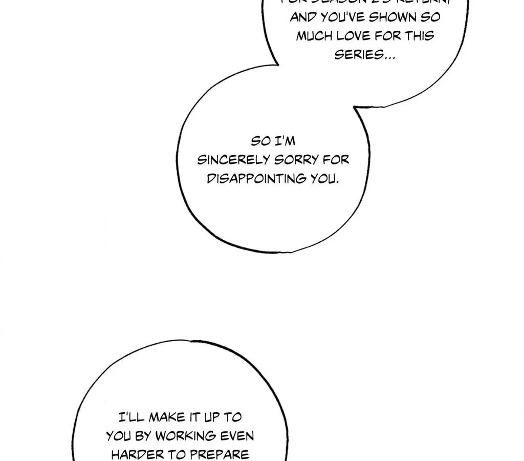 Honey Trouble Chapter 50.5 page 8 - 