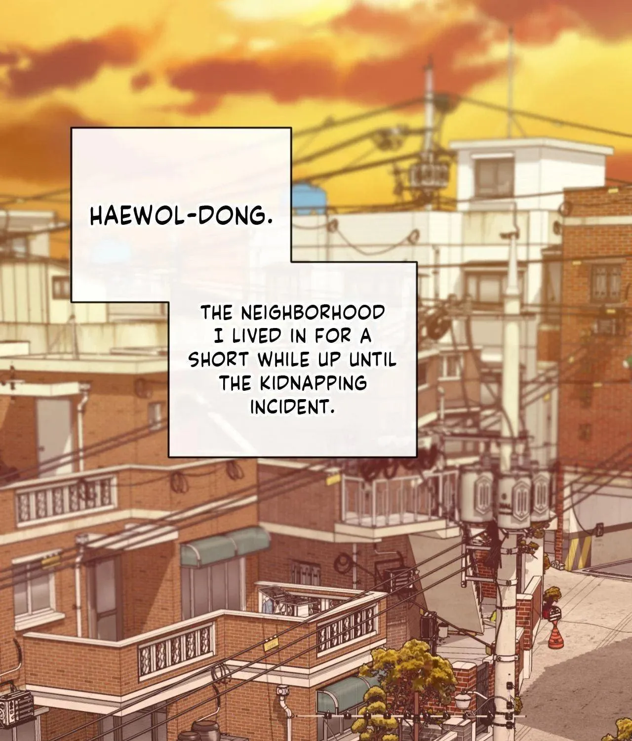 Honey Trouble Chapter 50 page 11 - 