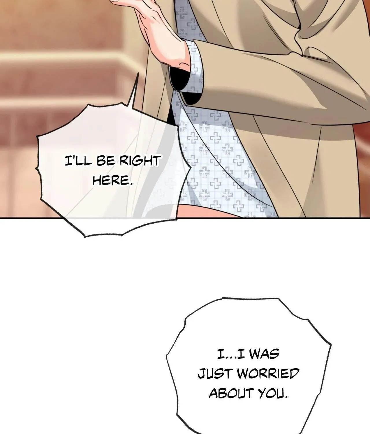 Honey Trouble Chapter 50 page 101 - 