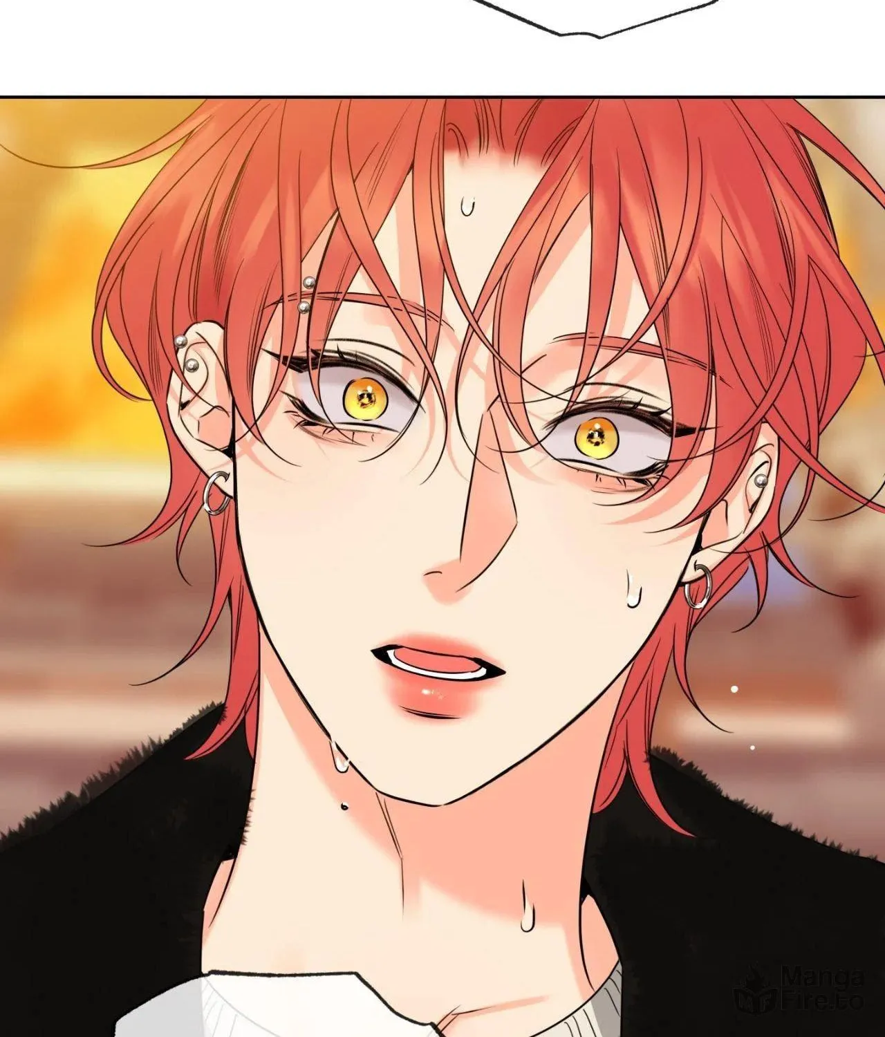 Honey Trouble Chapter 50 page 102 - 