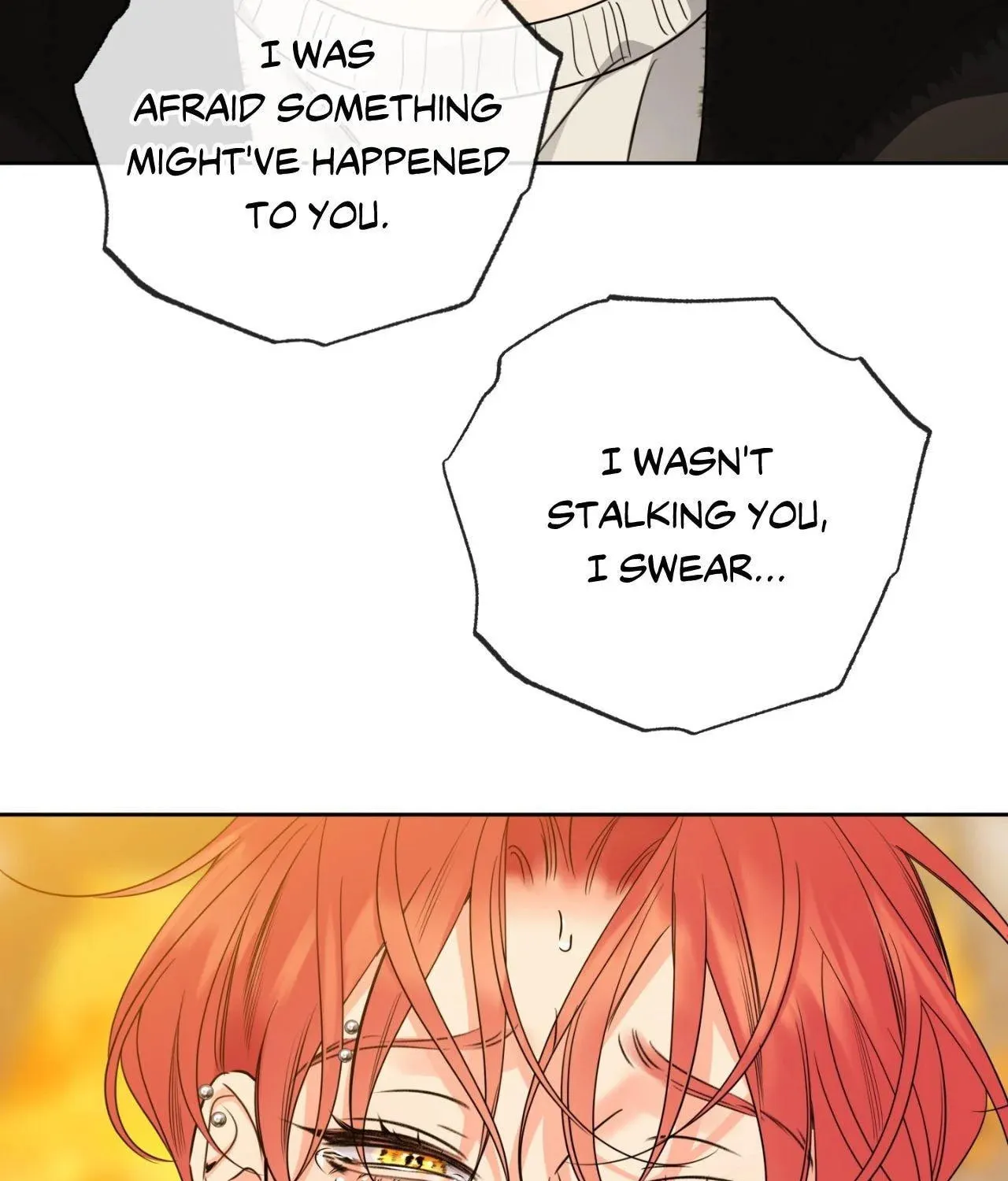 Honey Trouble Chapter 50 page 103 - 