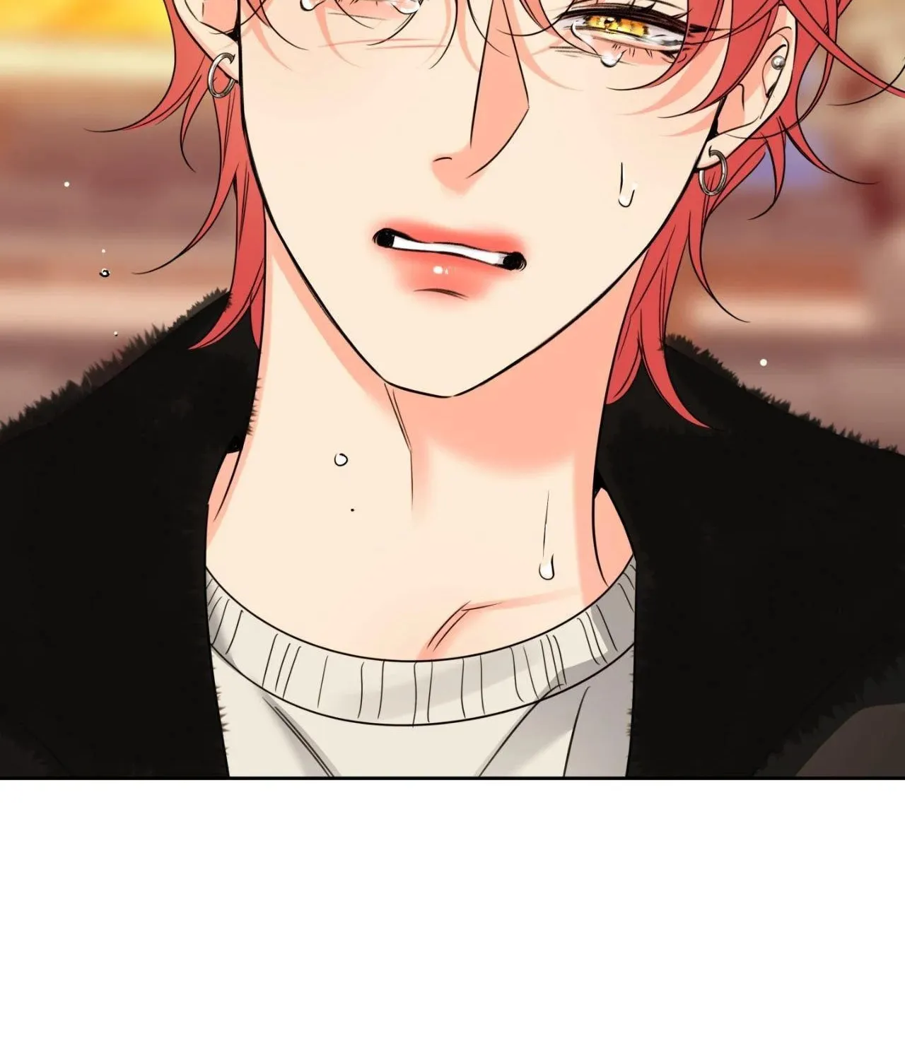 Honey Trouble Chapter 50 page 104 - 