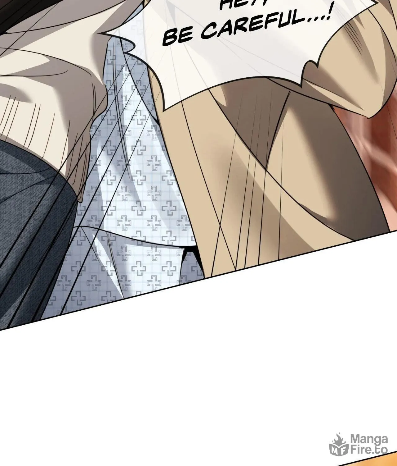 Honey Trouble Chapter 50 page 108 - 
