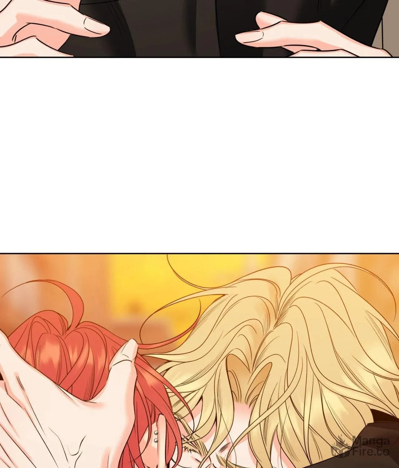 Honey Trouble Chapter 50 page 110 - 