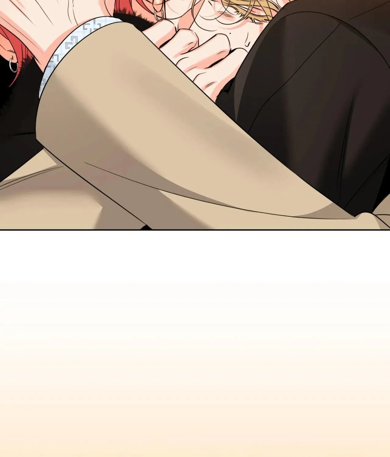 Honey Trouble Chapter 50 page 111 - 
