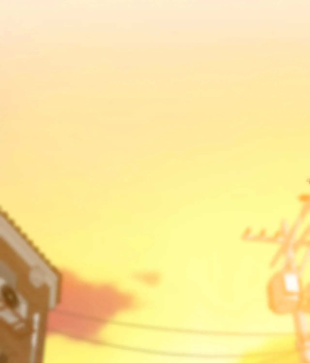 Honey Trouble Chapter 50 page 112 - 