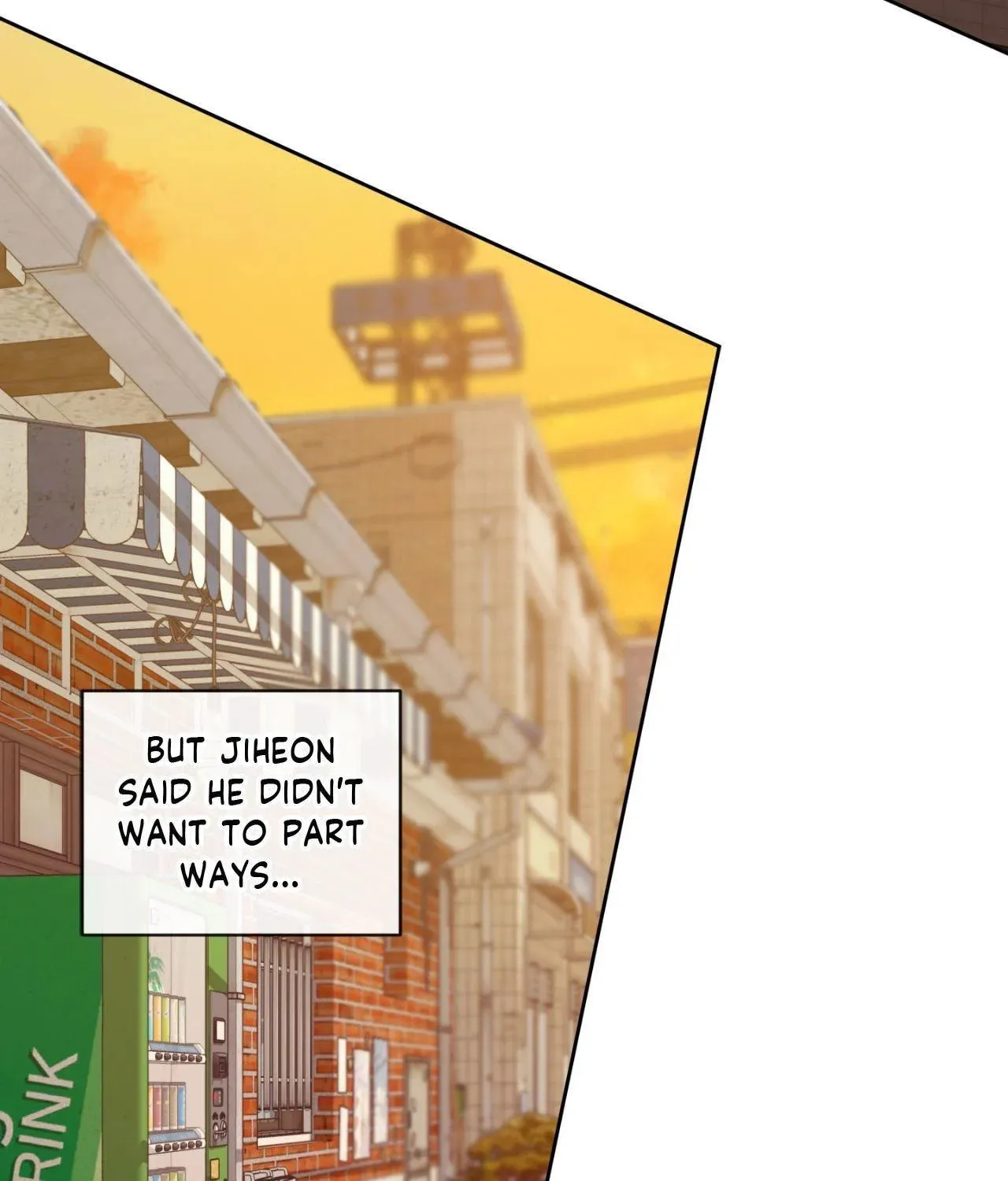 Honey Trouble Chapter 50 page 13 - 