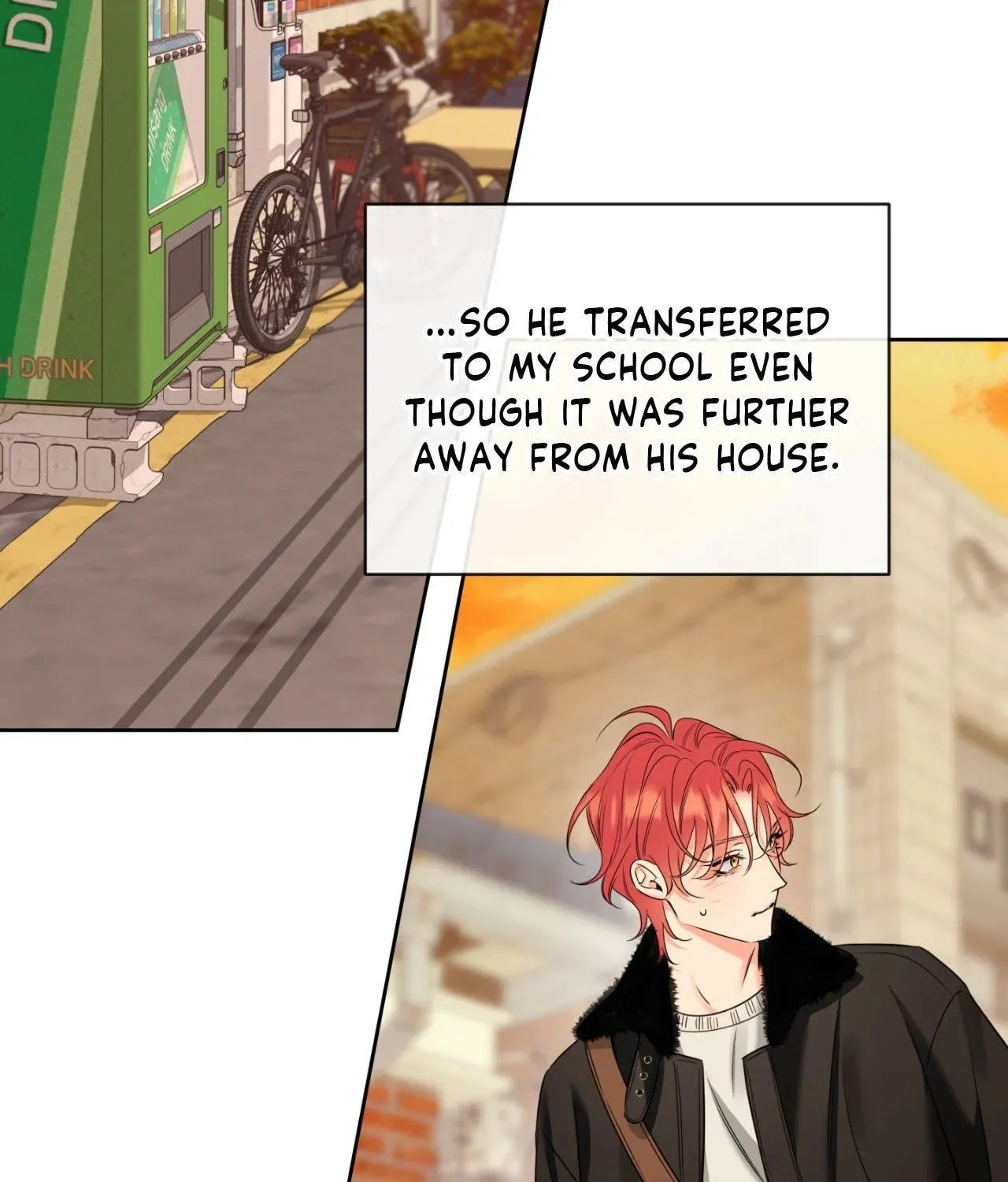 Honey Trouble Chapter 50 page 14 - 
