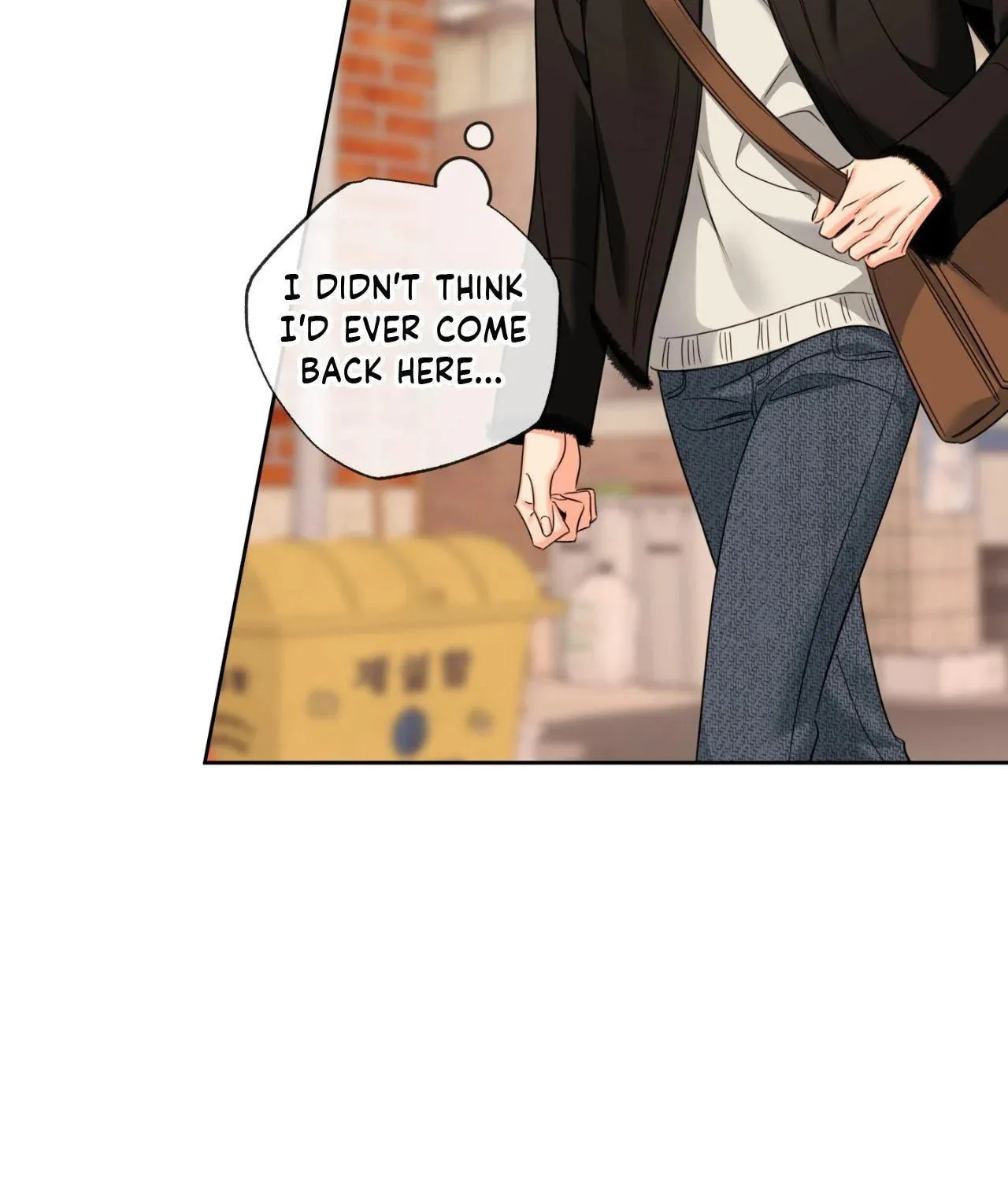 Honey Trouble Chapter 50 page 15 - 