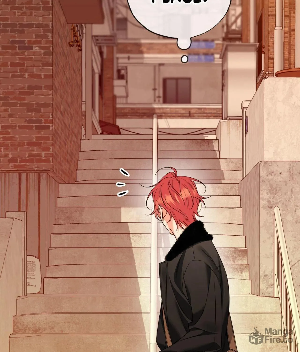 Honey Trouble Chapter 50 page 20 - 