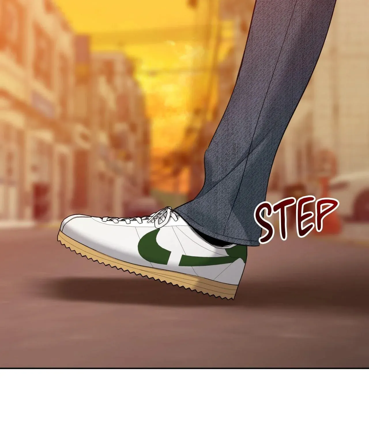 Honey Trouble Chapter 50 page 3 - 