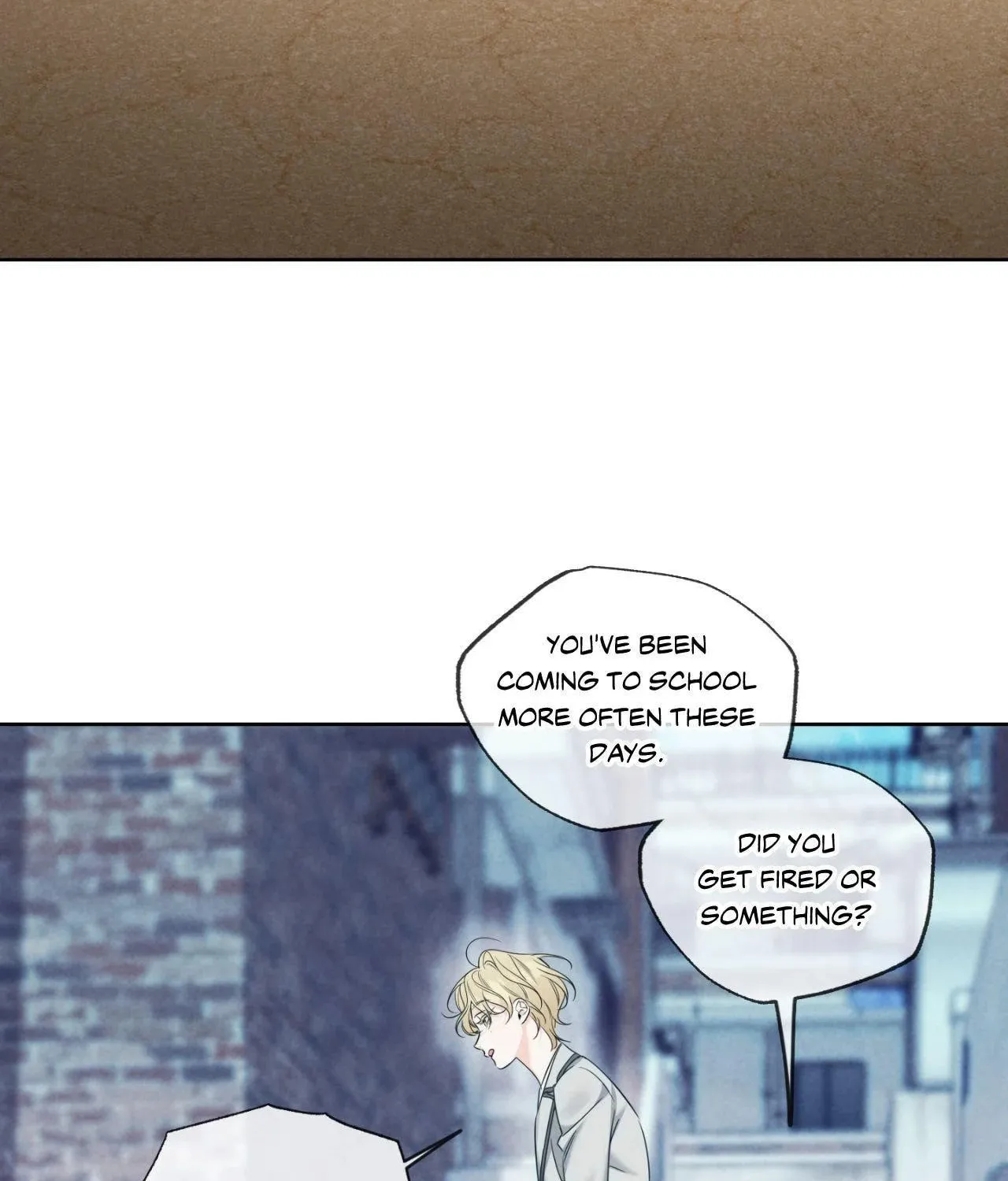 Honey Trouble Chapter 50 page 22 - 