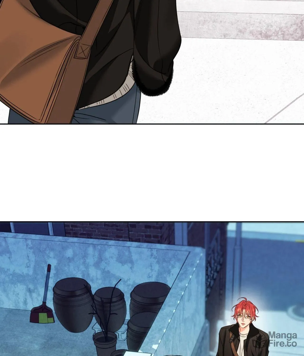Honey Trouble Chapter 50 page 24 - 