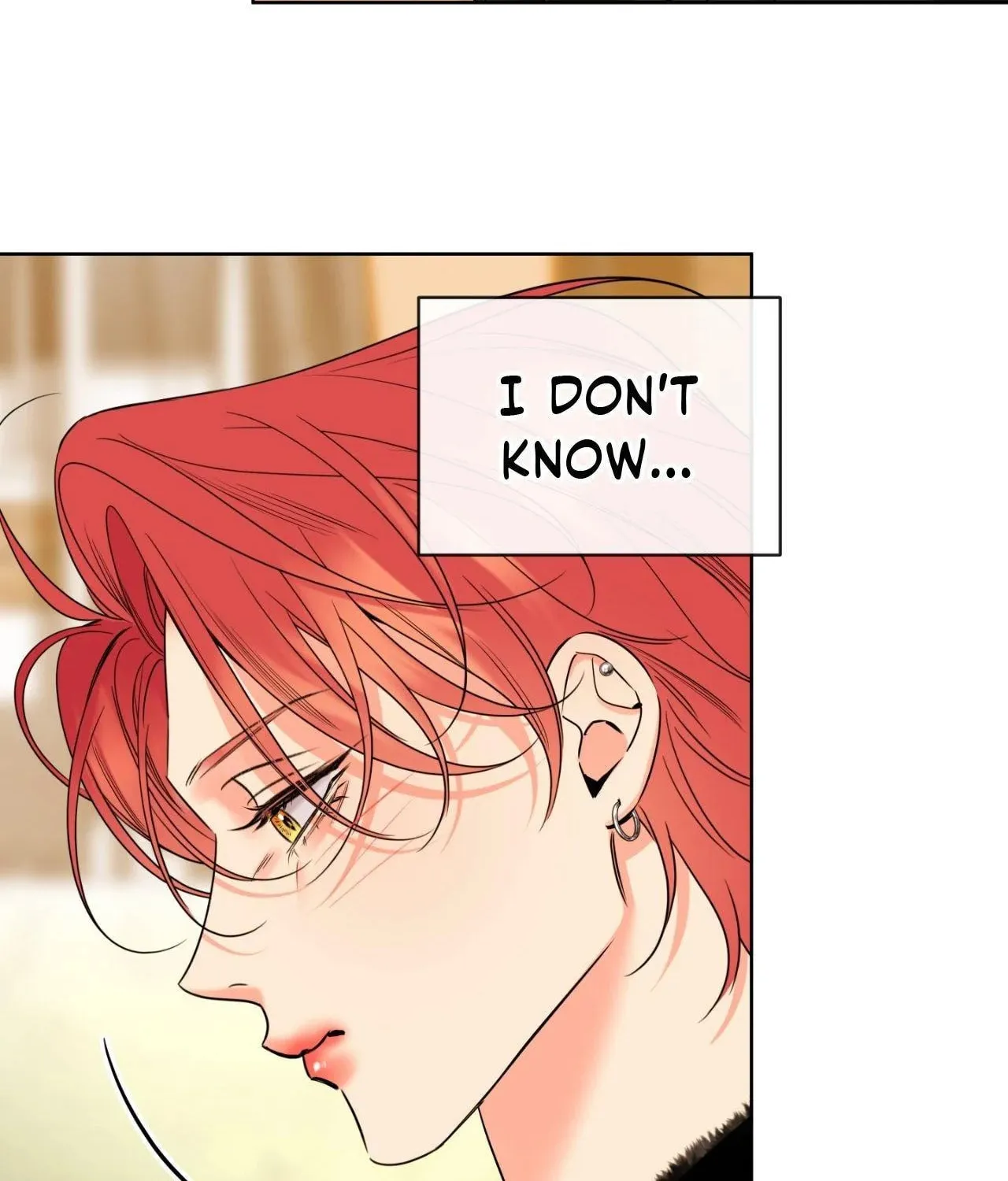 Honey Trouble Chapter 50 page 28 - 