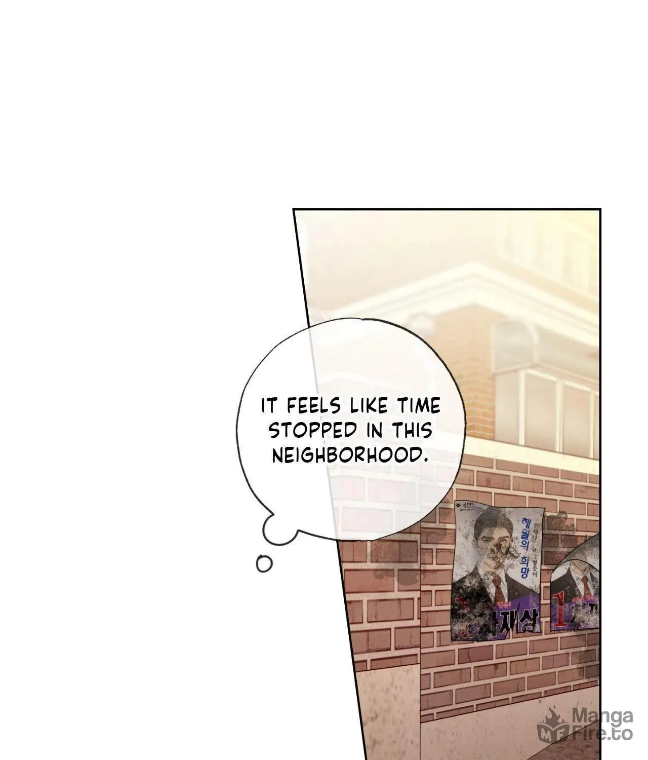 Honey Trouble Chapter 50 page 30 - 