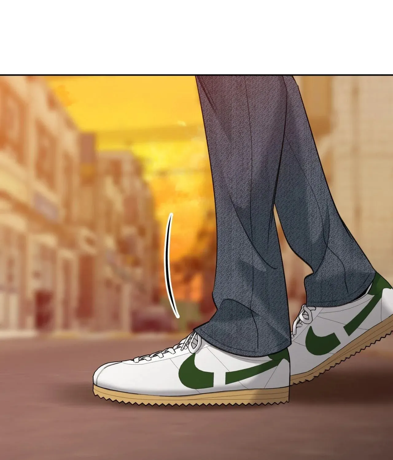 Honey Trouble Chapter 50 page 4 - 
