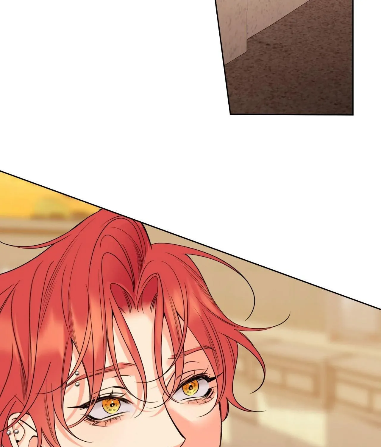 Honey Trouble Chapter 50 page 31 - 