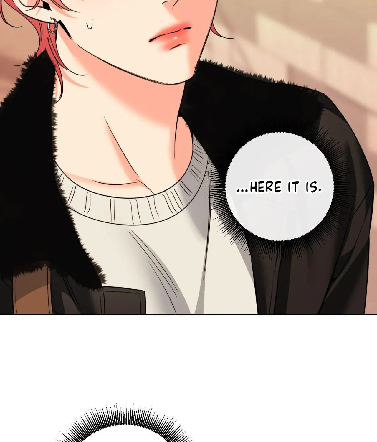 Honey Trouble Chapter 50 page 32 - 