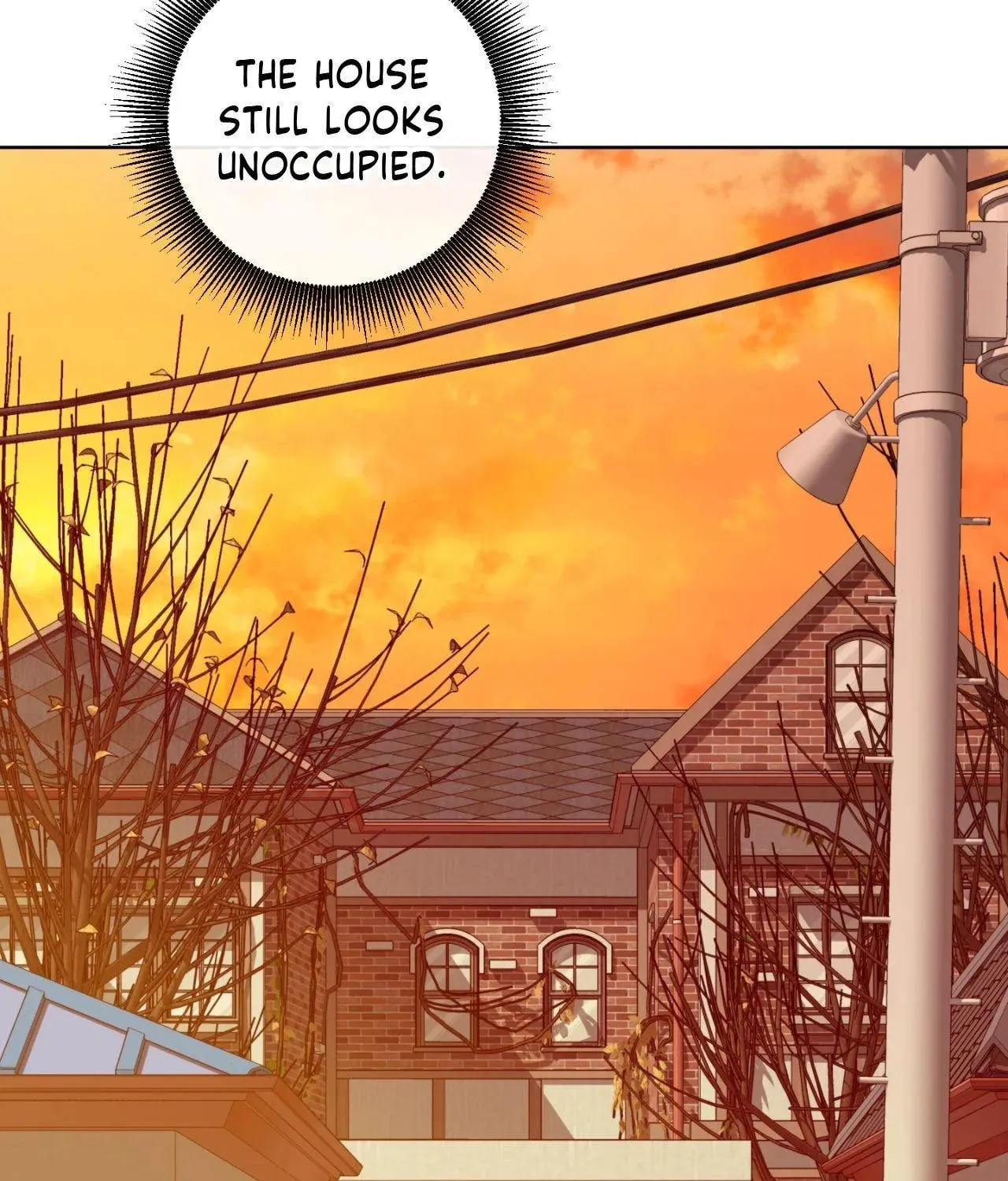 Honey Trouble Chapter 50 page 33 - 