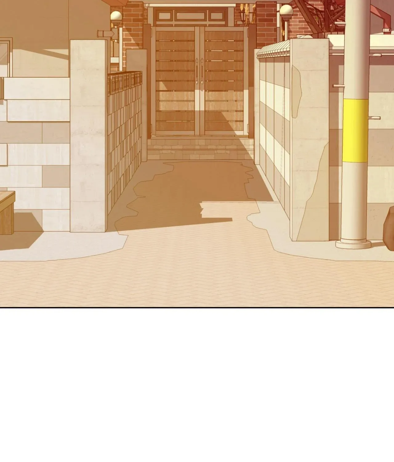 Honey Trouble Chapter 50 page 34 - 