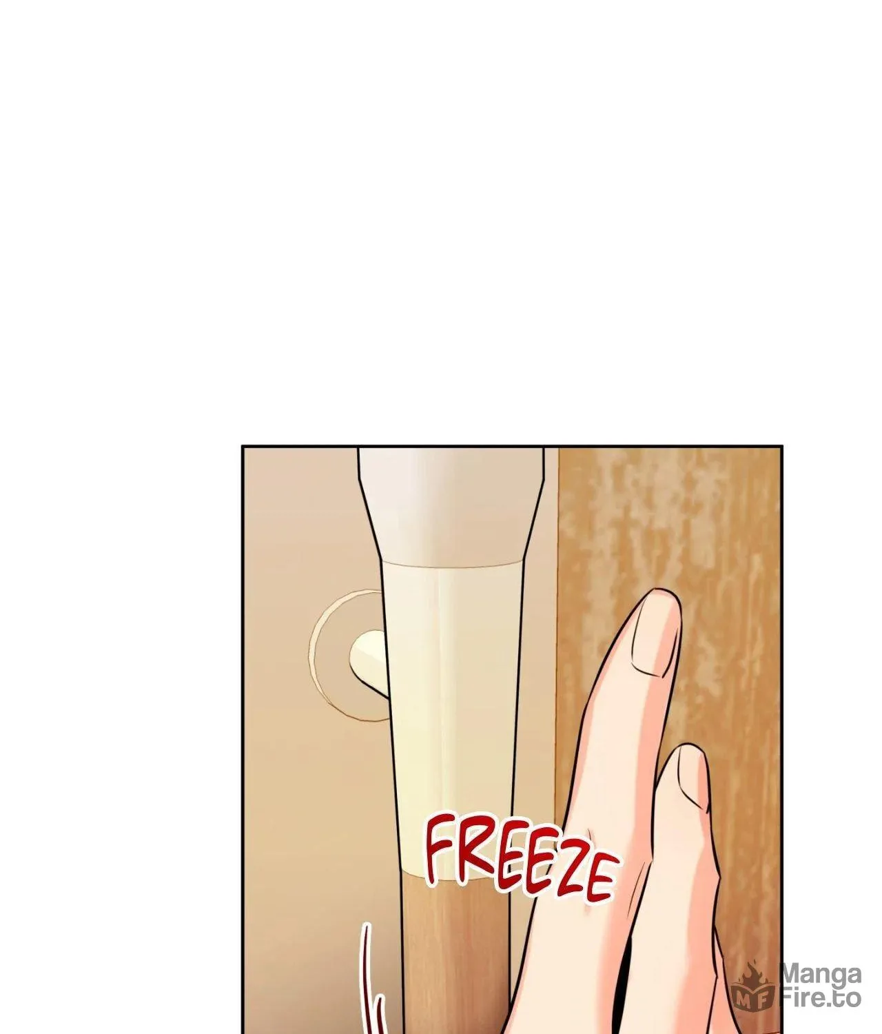 Honey Trouble Chapter 50 page 36 - 