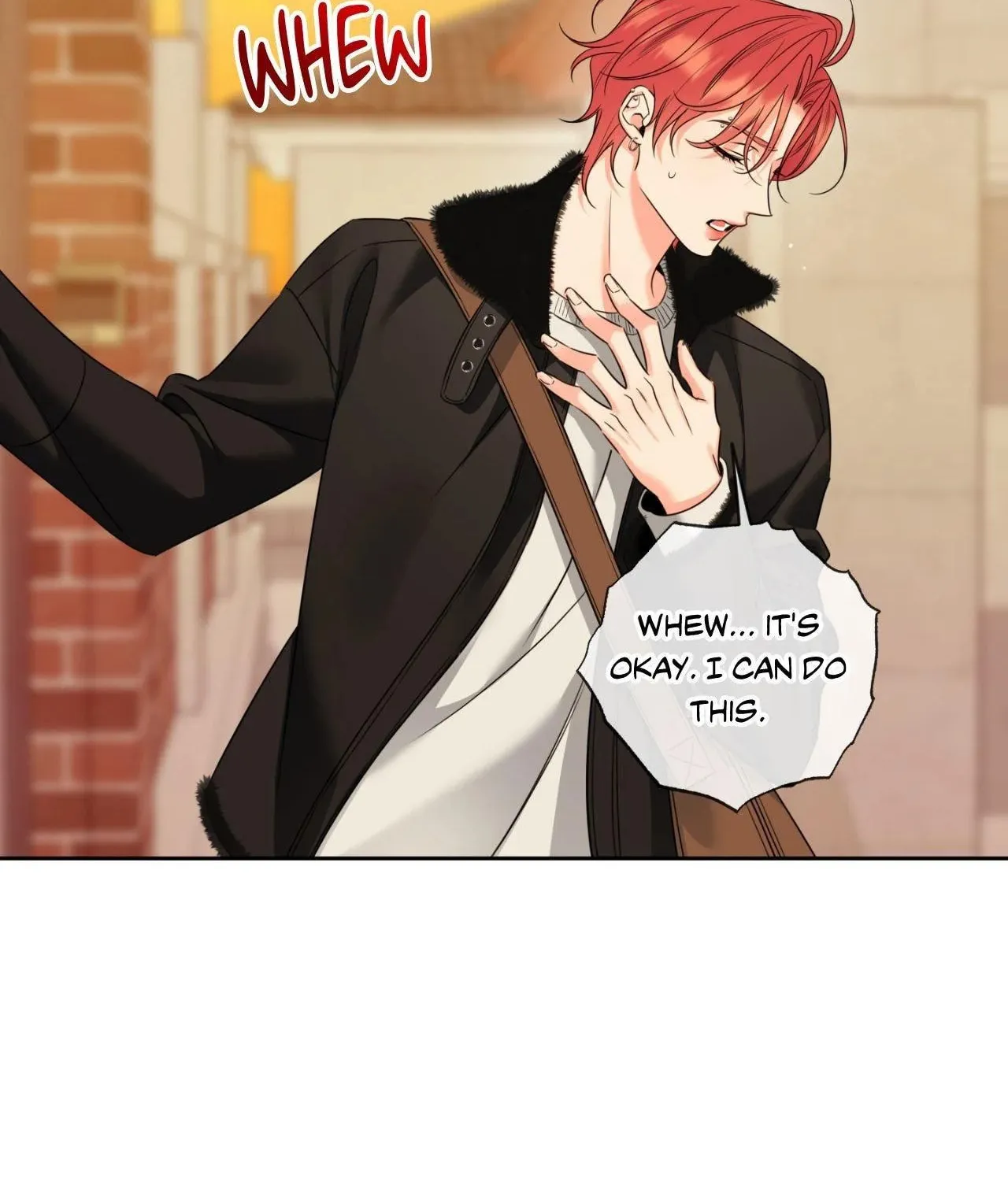 Honey Trouble Chapter 50 page 38 - 