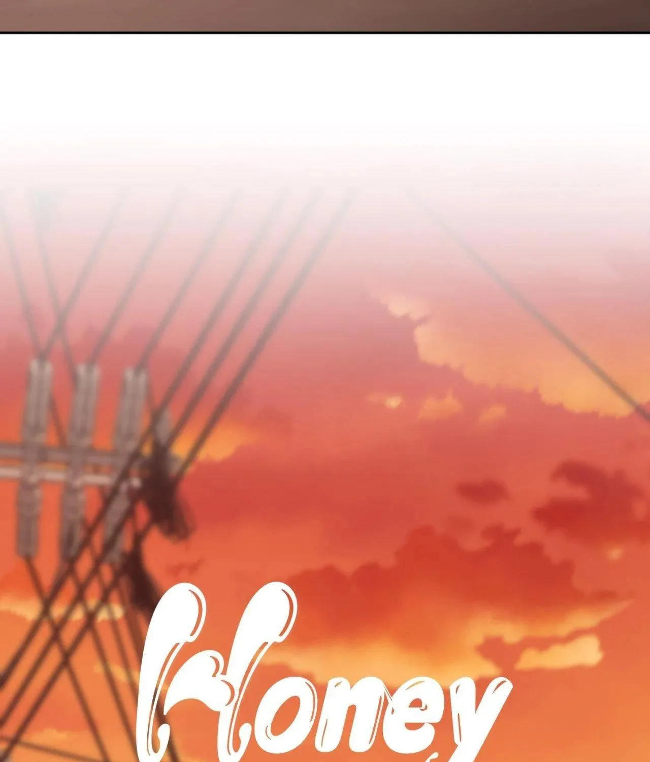 Honey Trouble Chapter 50 page 5 - 