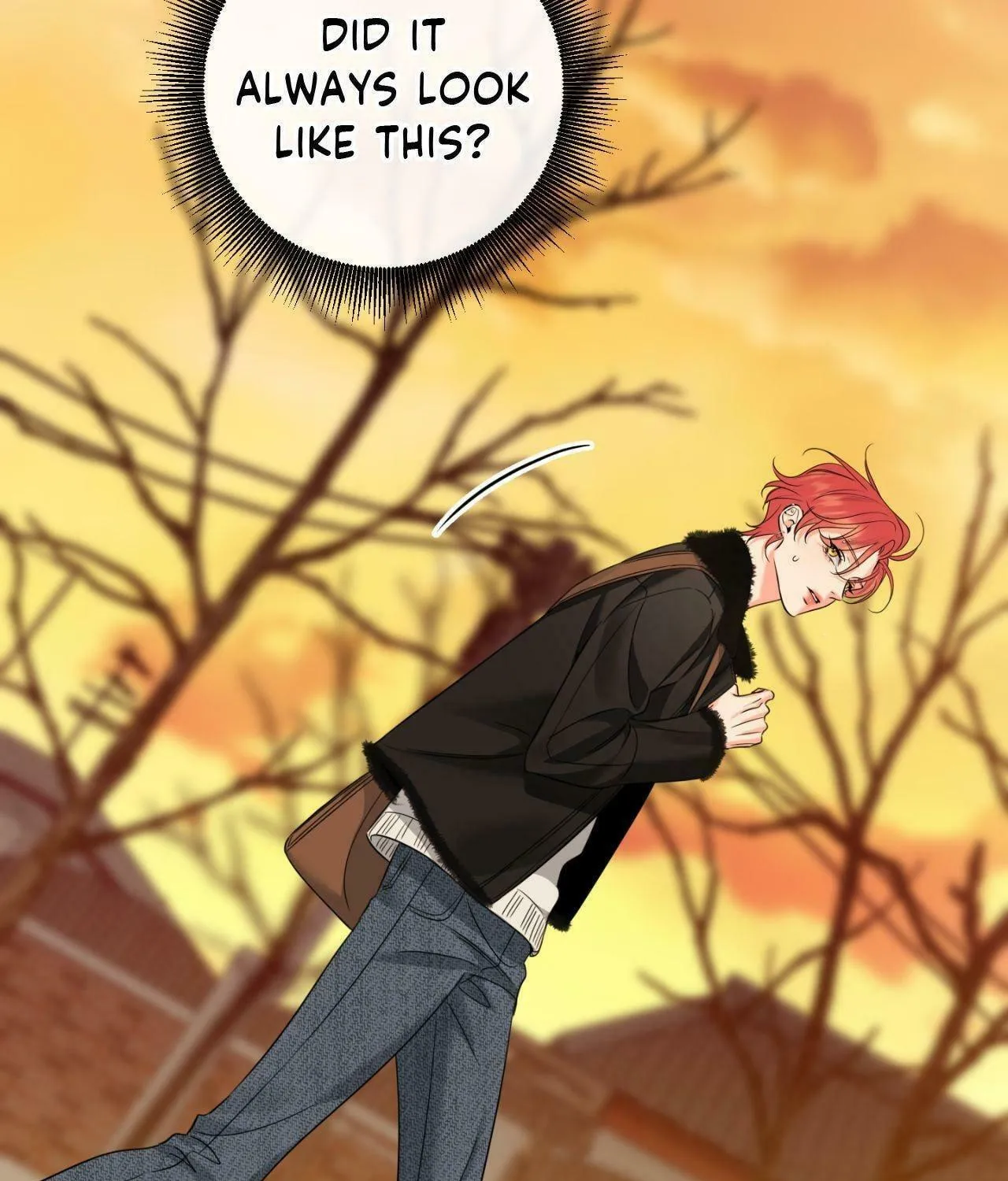Honey Trouble Chapter 50 page 41 - 