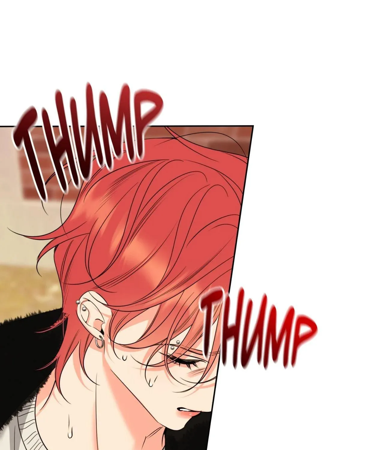 Honey Trouble Chapter 50 page 51 - 