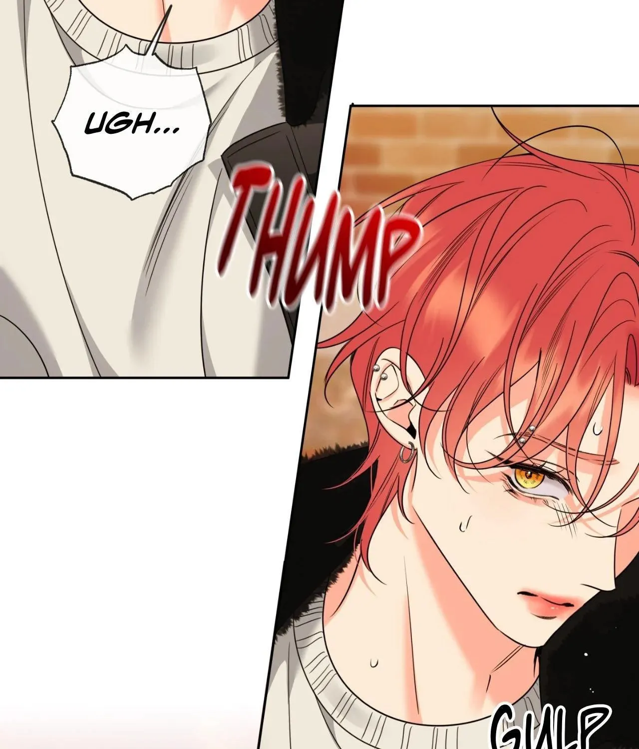 Honey Trouble Chapter 50 page 52 - 
